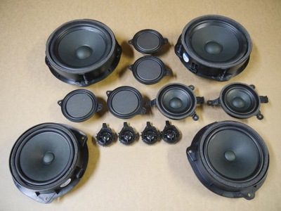 Audi a3 8y динамик bang olufsen sportback фото №1