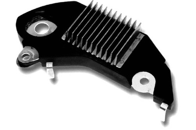Регулятор напряжения magneti marelli 940016070100 фото №1