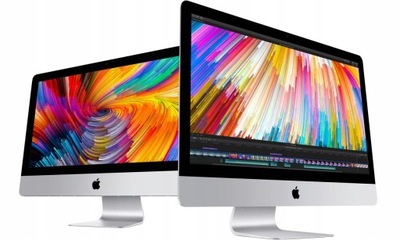 Apple iMac 27" 5K 2020 32GB 512SSD + AMD PRO5300