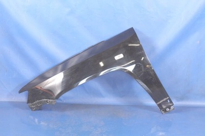 Крыло перед левый jeep compass i 14r lift фото №1