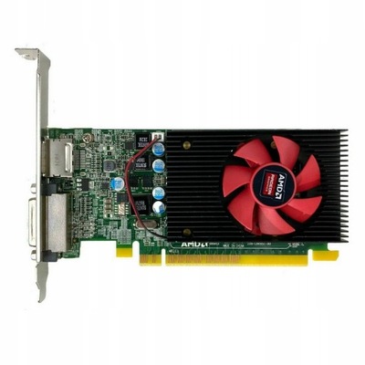 KARTA GRAFICZNA Radeon R5 430 2GB DP DVI 01X3TV