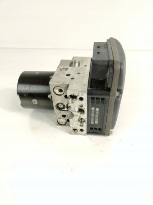 Насос abs 6783056 bmw x5 e70 x6 e71 фото №1
