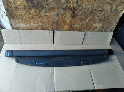 Шторка задняя багажника citroen xsara ii kombi фото №1