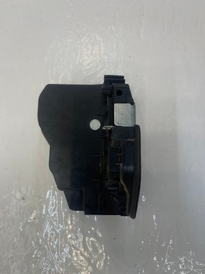 MINI R60 COUNTRYMAN CERRADURA DE PUERTA DERECHA PARTE TRASERA 7318414  