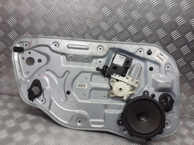 Механізм скло лівий перед volvo v50 2.0 d 30710161 фото №1