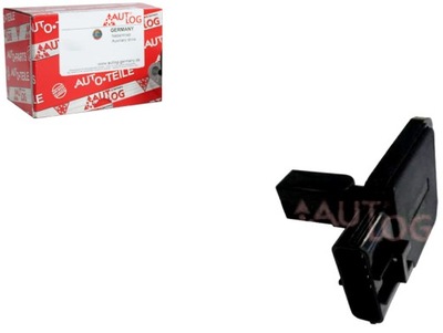 Autlog lm1100 расходомер массовый воздуха фото №1