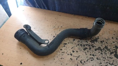 Vw caddy iii 03-10 труба wąż інтеркулер 1.9 tdi фото №1