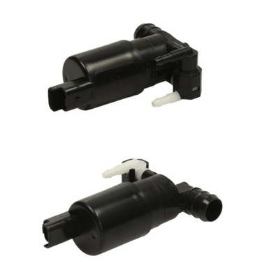 Помпа распылителя peugeot 207 307 308 807 1007 фото №1