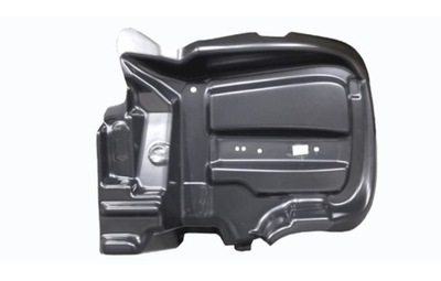 Кронштейн противотуманной фары+ led ligier js66 js50 v4 левая фото №1