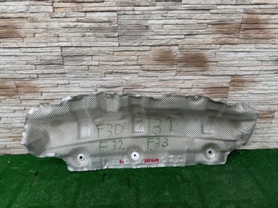 Защита bmw f30 f32 7321619 фото №1