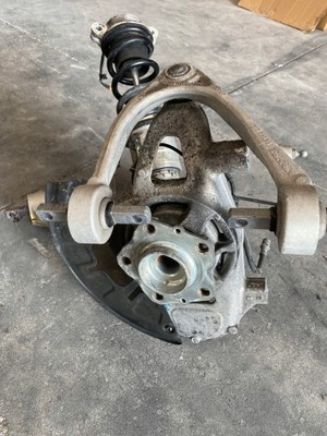 Ferrari 488 підвіска перед лівий амортизатор kpl фото №1