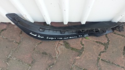 Молдинг na крила правий задня land rover evogue l551 фото №1