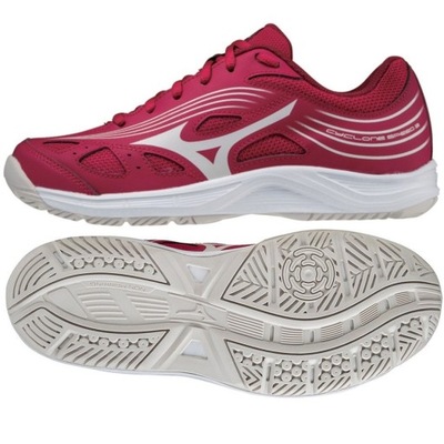 Buty MIZUNO V1GC218064 r.38,5 Cyclone Speed 3