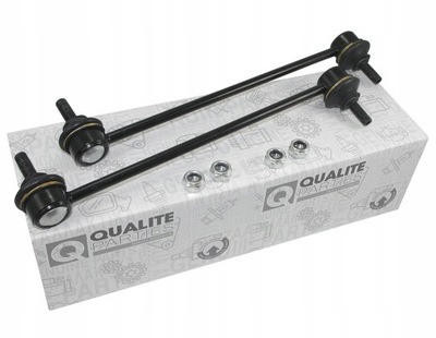 2x з'єднувач стабілізатора перед renault laguna ii espace iv trafic ii фото №1