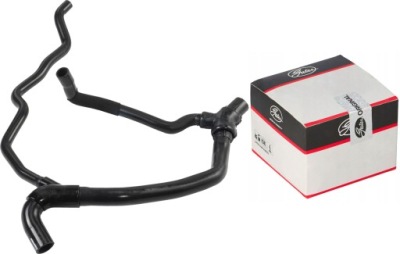 Gates 05-3160 шланг гнучкий радіатора фото №1