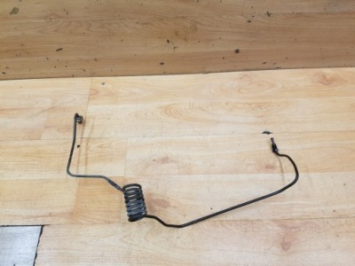 Шланг цилиндр сцепления kia carens iv 1.7 crdi фото №1