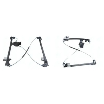 2x подъемники окон nty перед l+p do land rover freelander i, freelander i фото №1