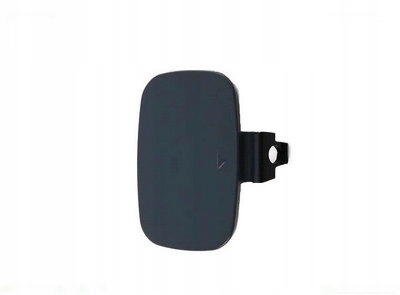 Prasco bm0991286 кришка багажника, hak holujący фото №1