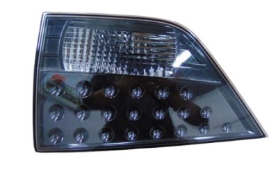 Nowa лампа задня права mirsubishi outlander оригінальний номер фото №1