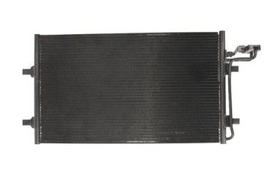 Конденсатор кондиціонера 9042k8c3s фото №1