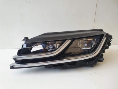 Vw arteon лампа ліва full led 3g8941081 оригінал фото №1