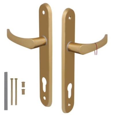 KLAMKA WEWNĘTRZNA KOTARBAU