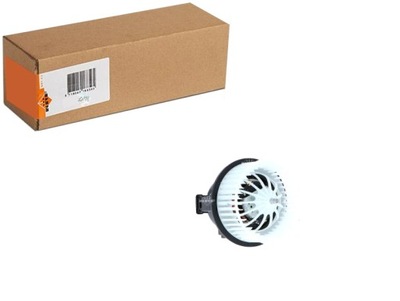 VENTILADOR SOPLADORES VOLVO S60 II S80 II V60 I V60 II V70 II V70 3  