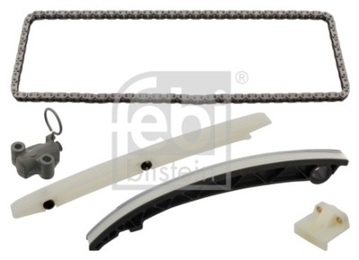 SET CHAIN VALVE CONTROL SYSTEM 34162  