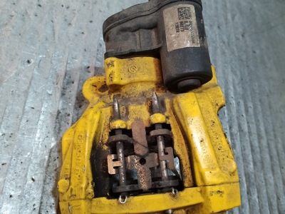 Супорт гальмівний лівий задня alfa romeo stelvio 2.9 фото №1