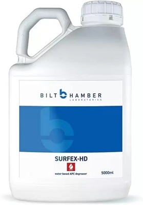 BILT HAMBER SURFEX HD 5L - najlepsze APC +GRATIS