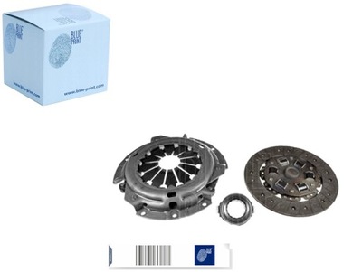 КОМПЛЕКТ СЦЕПЛЕНИЯ MAZDA 6 1,8-2,0 MZR 02- BLUE PRINT