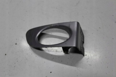 Honda jazz 04 1.4 решётка рамка противотуманной фары правый фото №1