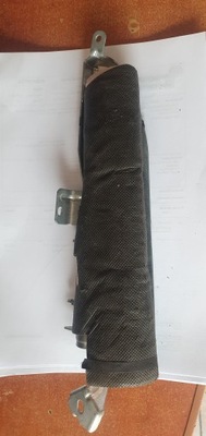 Volvo xc60 ii подушка сидіння ліва подушка безпеки фото №1