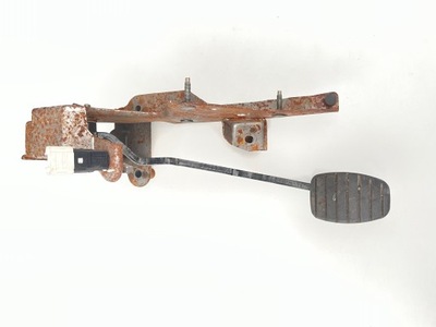 Педаль гальма гальмо renault clio iii 3 фото №1