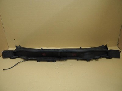 Жабо mazda cx3 cx-3 db2w507r1 фото №1