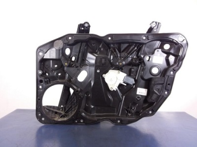 Porsche cayenne ii 7p5 подъемник стекло перед правый фото №1