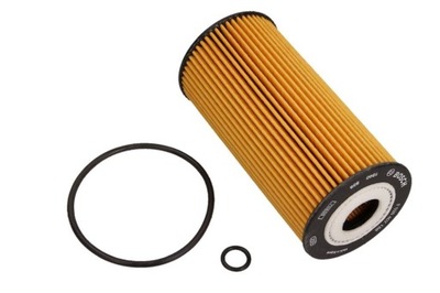 BOSCH FILTER OILS HYUNDAI 2,0CRDI I35 10-/KIA SPORTAGE/SORENTO  