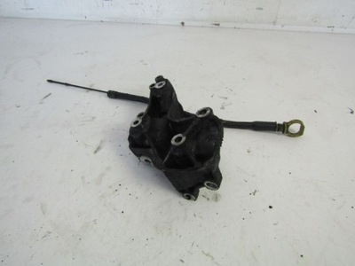 Peugeot 206 щуп оливи щуп кронштейн 1,4hdi 8hz фото №1