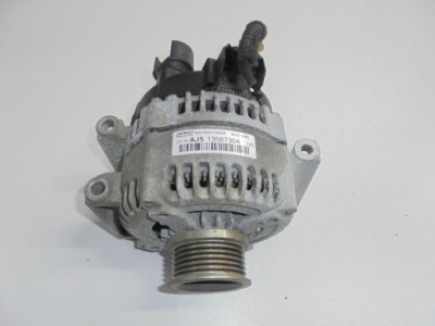 Opel astra k insignia b генератор 1.6 cdti 15r- фото №1