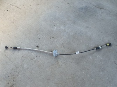 Volvo xc90 ii 2015- трос переключения передач автоматическая коробка передач 31492811 фото №1