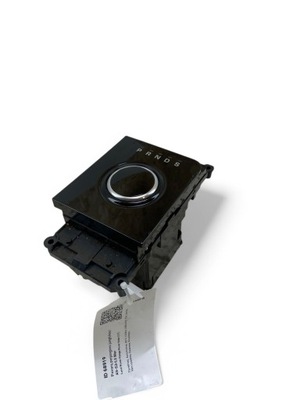 Land rover range rover velar переключатели / ручки / лепестки переключения переключения передач фото №1