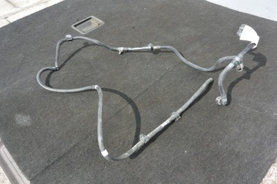 Шланг топлива 3.0b maserati quattroporte ghibli фото №1