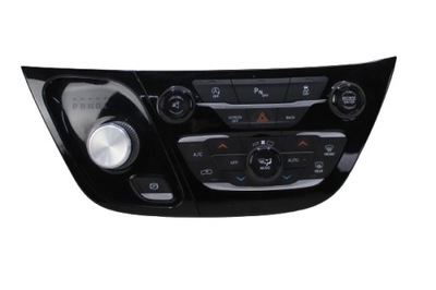 CHRYSLER PACIFICA 17- PANEL DE ACONDICIONADOR RADIO 68238871AE  