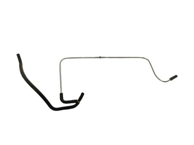 Opel insignia шланг вакуумa 2.0cdti biturbo фото №1