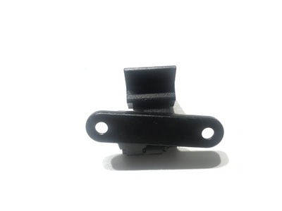 Renault kadjar петля дверь правое задняя a046574 фото №1