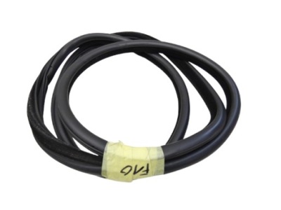 Bmw f10 прокладка кузовна двері лівий = правий задня задня фото №1