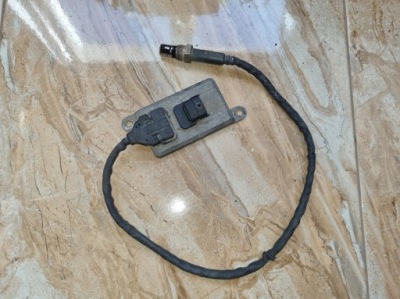 Датчик датчик выхлопных газов nox daf 45 55 lf , 65 cf 2894940 фото №1