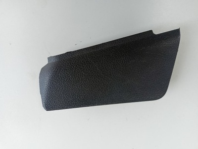 Ford mustang vi 2015+ захист заглушка права фото №1