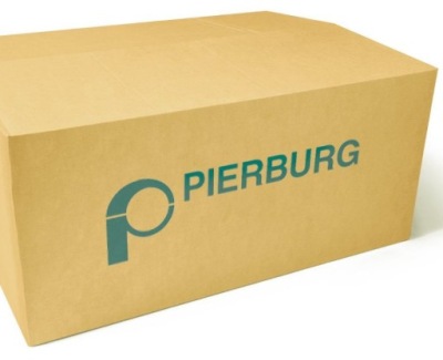 Pierburg 3.32038.03.0 прокладка, кришка заливної пального фото №1