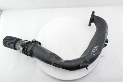 Труба повітря renault kangoo iii 1.5 dci фото №1